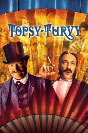 Topsy-Turvy watch Topsy-Turvy