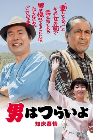 Tora-san Goes North watch Tora-san Goes North