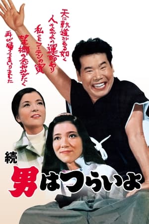 Tora-san's Cherished Mother watch Tora-san's Cherished Mother