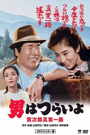 Tora-san's Forbidden Love watch Tora-san's Forbidden Love