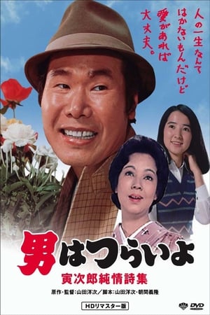 Tora-san's Pure Love watch Tora-san's Pure Love