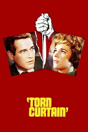 Torn Curtain watch Torn Curtain