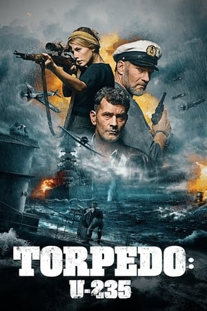 watch Torpedo: U-235
