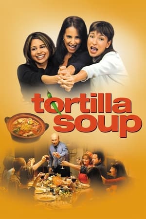 Tortilla Soup watch Tortilla Soup