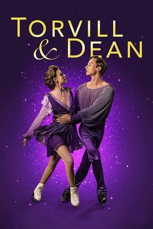 Torvill & Dean watch Torvill & Dean
