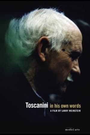 Toscanini in His Own Words watch Toscanini in His Own Words