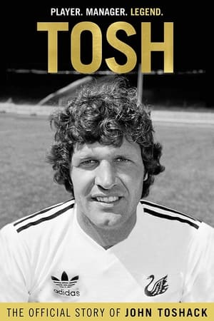 Tosh watch Tosh
