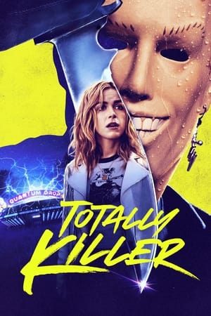watch Totally Killer