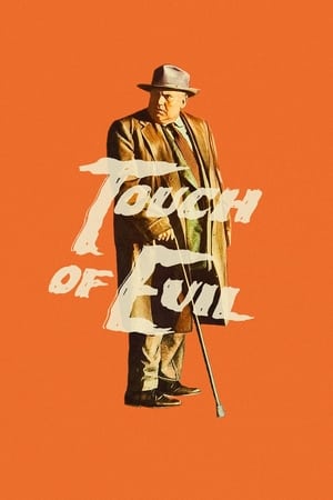watch Touch of Evil