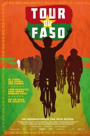 Tour du Faso watch Tour du Faso