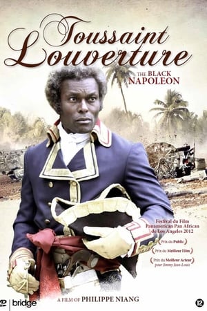Toussaint Louverture watch Toussaint Louverture