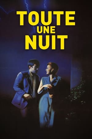 Toute une nuit watch Toute une nuit