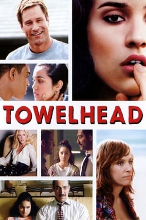 Towelhead watch Towelhead