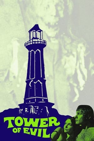 Tower of Evil watch Tower of Evil