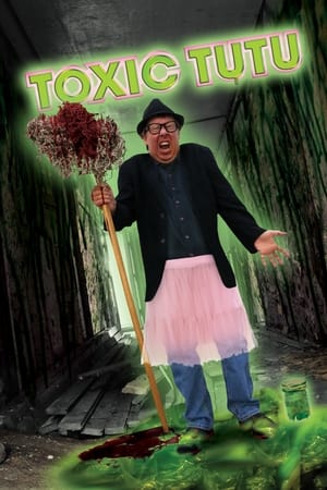 Toxic Tutu watch Toxic Tutu