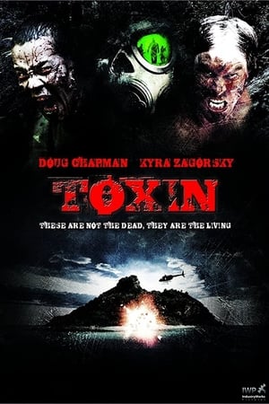 Toxin watch Toxin