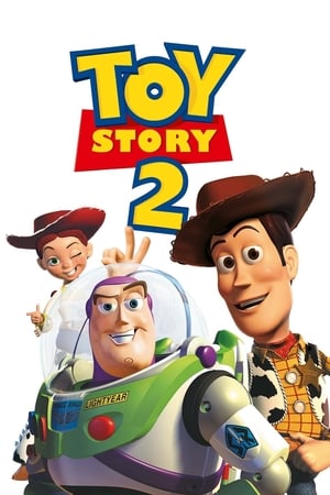 Toy Story 2 watch Toy Story 2