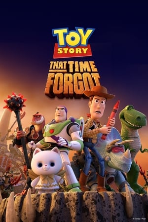 Toy Story That Time Forgot watch Toy Story That Time Forgot