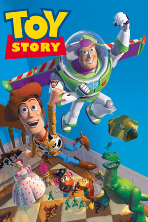Toy Story watch Toy Story