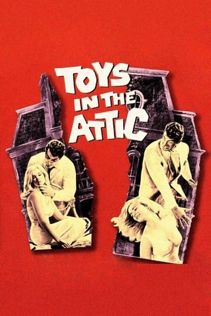 Toys in the Attic watch Toys in the Attic