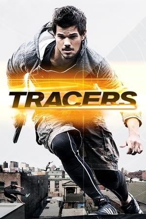 Tracers watch Tracers
