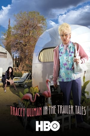 Tracey Ullman in the Trailer Tales watch Tracey Ullman in the Trailer Tales