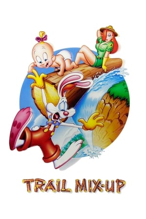 Trail Mix-Up watch Trail Mix-Up