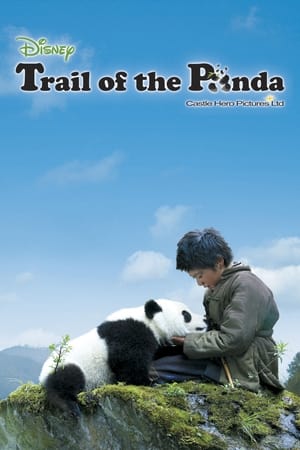 watch Trail of the Panda