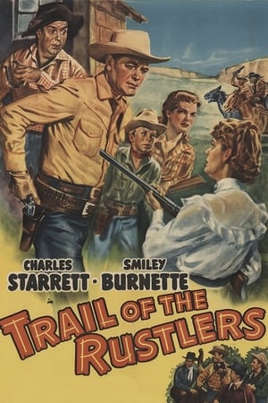 Trail of the Rustlers watch Trail of the Rustlers
