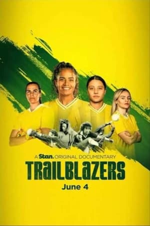 Trailblazers watch Trailblazers