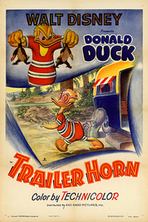 Trailer Horn watch Trailer Horn