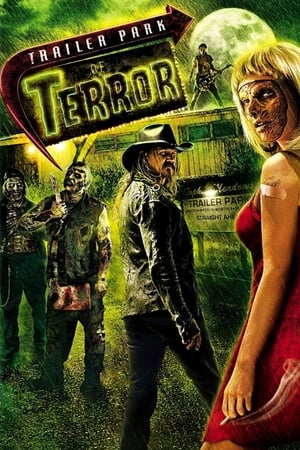 Trailer Park of Terror watch Trailer Park of Terror