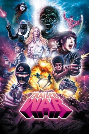 Trailer War watch Trailer War