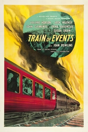 Train of Events watch Train of Events