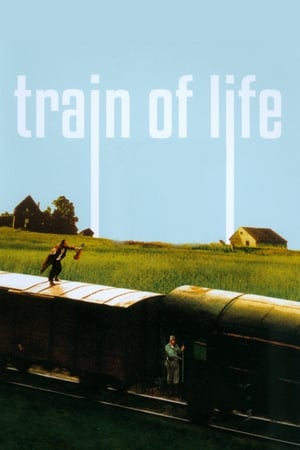Train of Life watch Train of Life