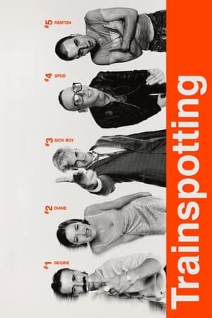 Trainspotting watch Trainspotting