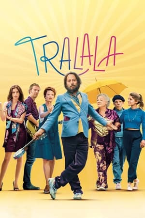 watch Tralala