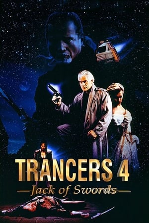 Trancers 4: Jack of Swords watch Trancers 4: Jack of Swords