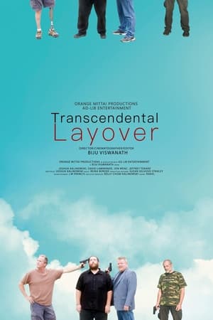 Transcendental Layover watch Transcendental Layover