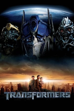 Transformers watch Transformers