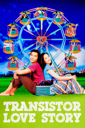 Transistor Love Story watch Transistor Love Story