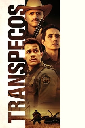 Transpecos watch Transpecos