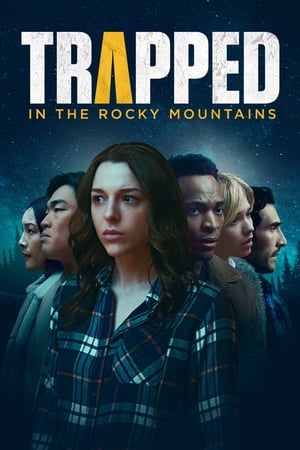 Trapped in the Rocky Mountains watch Trapped in the Rocky Mountains