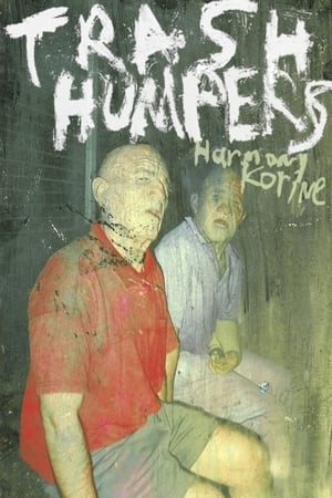 Trash Humpers watch Trash Humpers