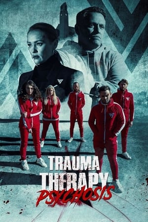 Trauma Therapy: Psychosis watch Trauma Therapy: Psychosis