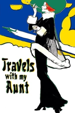 Travels with My Aunt watch Travels with My Aunt