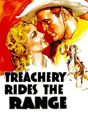 Treachery Rides the Range watch Treachery Rides the Range