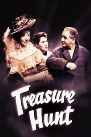watch Treasure Hunt