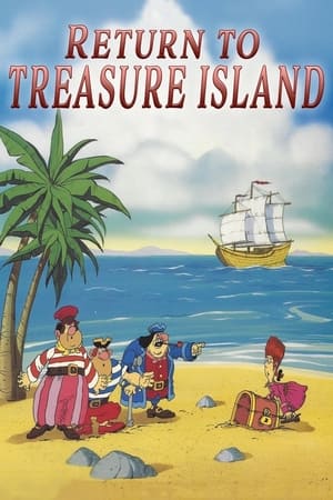 Treasure Island watch Treasure Island