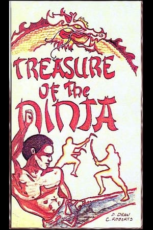Treasure of the Ninja watch Treasure of the Ninja